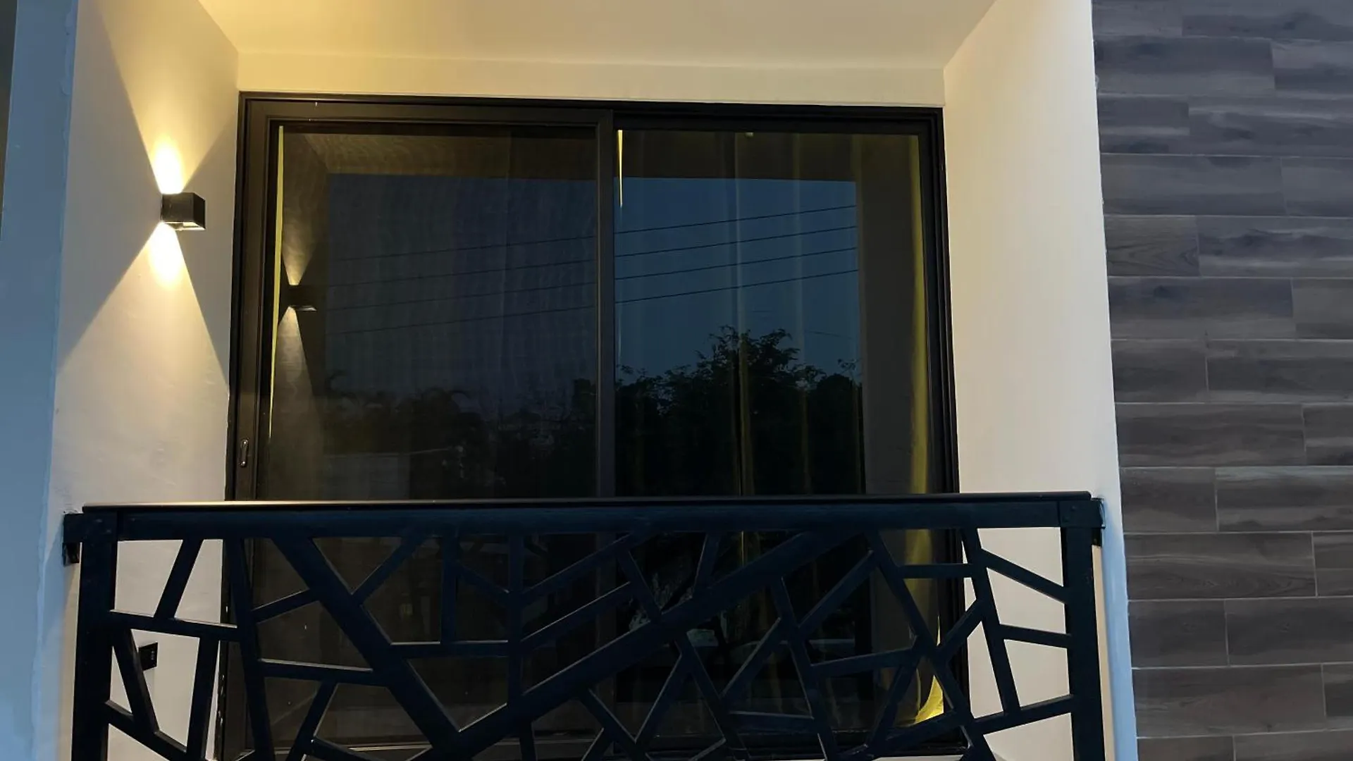 Alce33 Apartamento Cancún 0*,