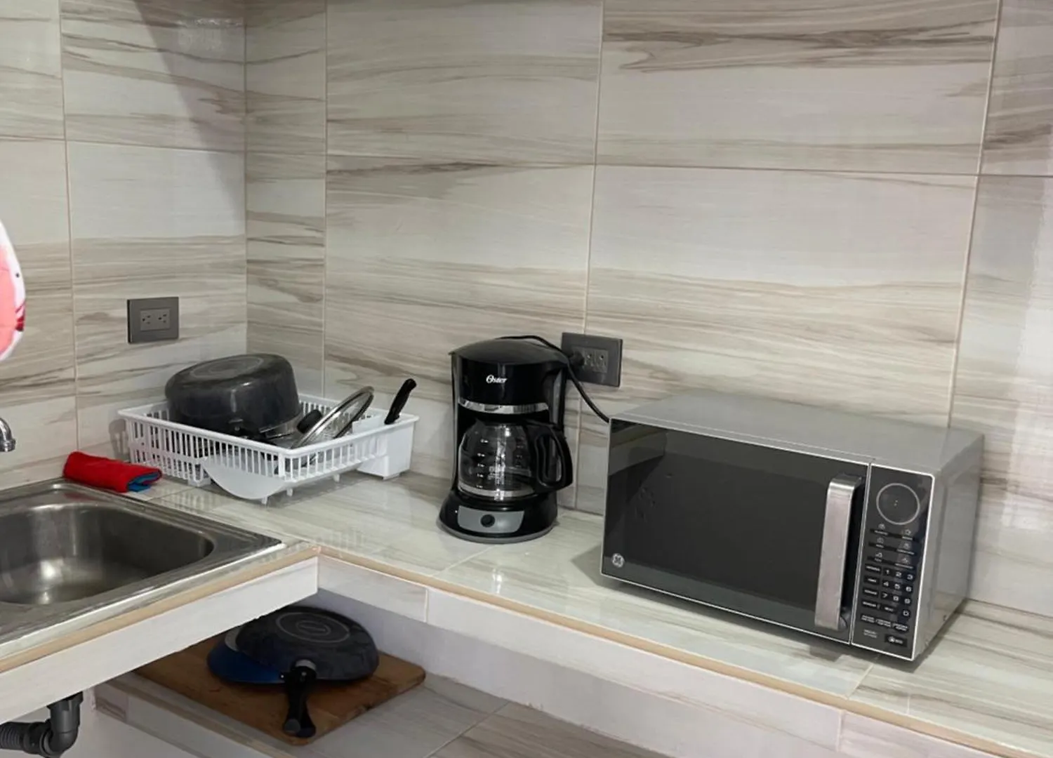 Alce33 Apartamento Cancún México