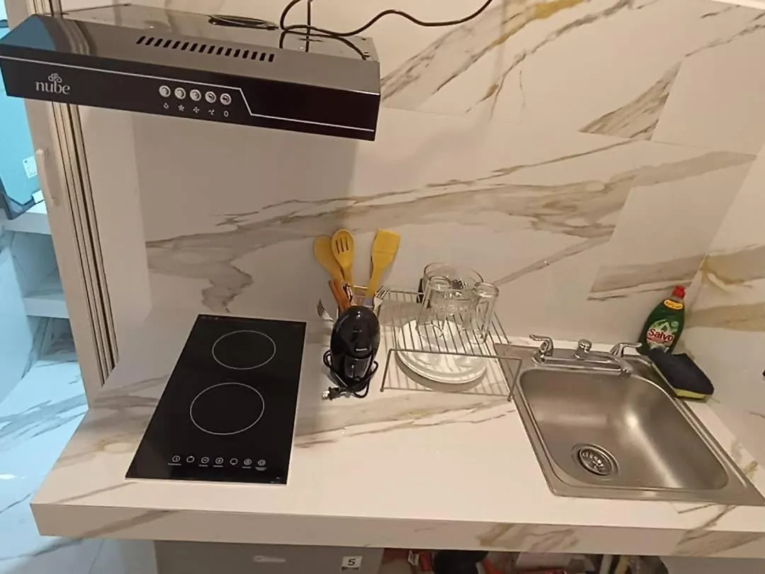 Alce33 Apartamento Cancún México