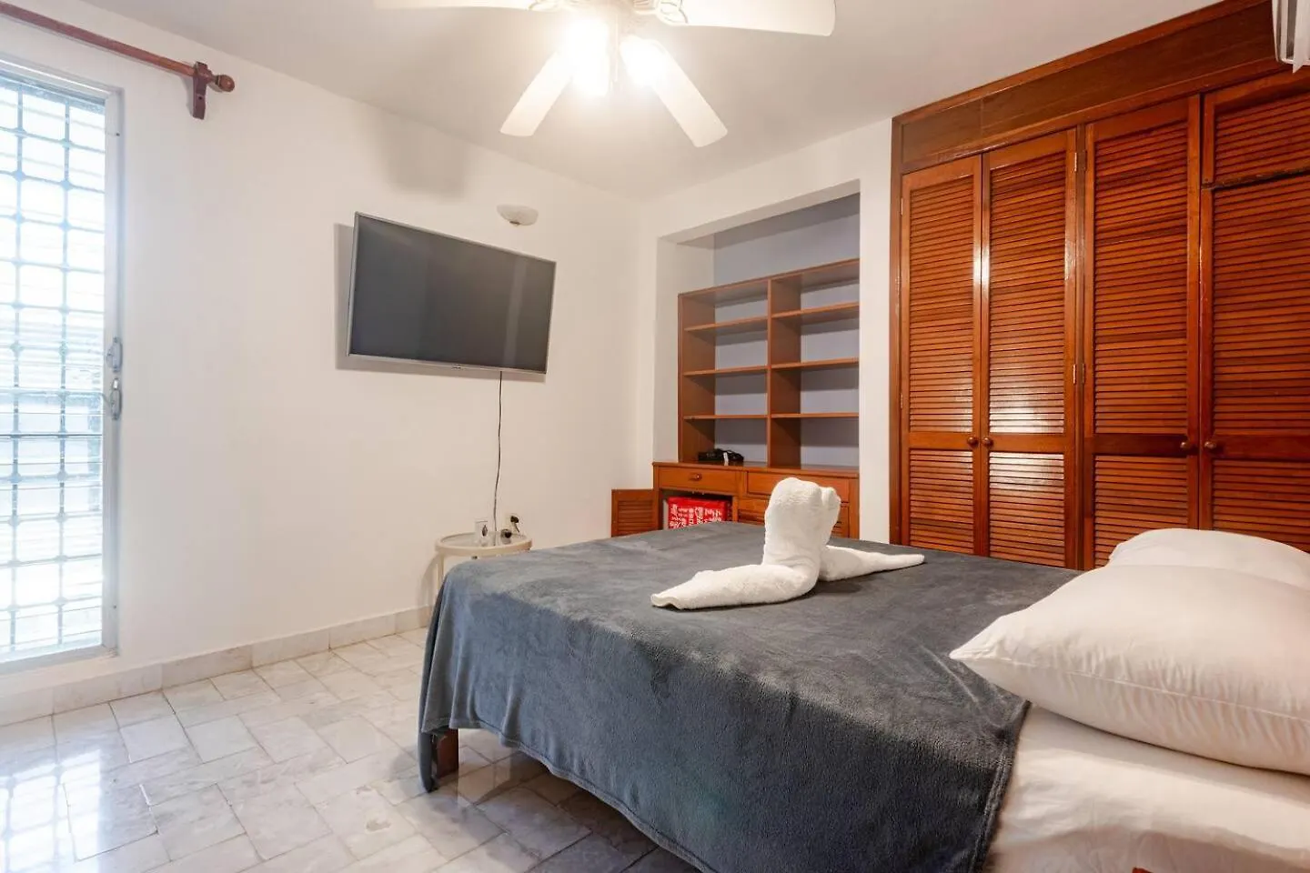 Alce33 Apartamento Cancún México