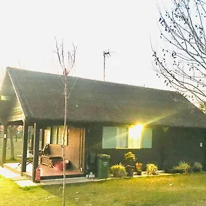 La De Donana Villa El Rocío
