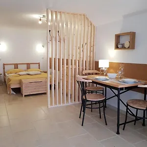 Cocon Chic Au Pied Du Vercors Avec Parking Appartement Marches
