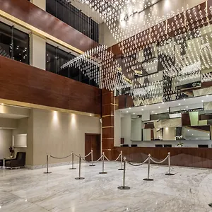 Θέρετρο Moon Palace Cancun, Alfredo V. Bonfil