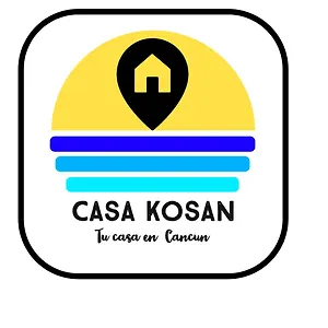 Accommodatie bij particulieren Casa Kosan, Cancún