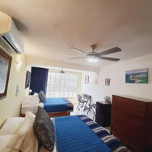 Accommodatie bij particulieren Privadas Y Centricas Con Alberca., Cancún