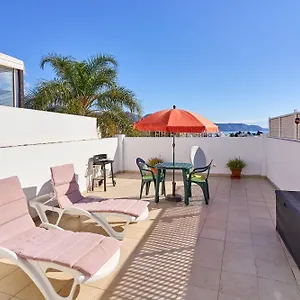 Fernandita , Nerja Spain