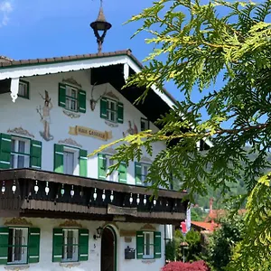 Haus Gasserer Appartement Berchtesgaden