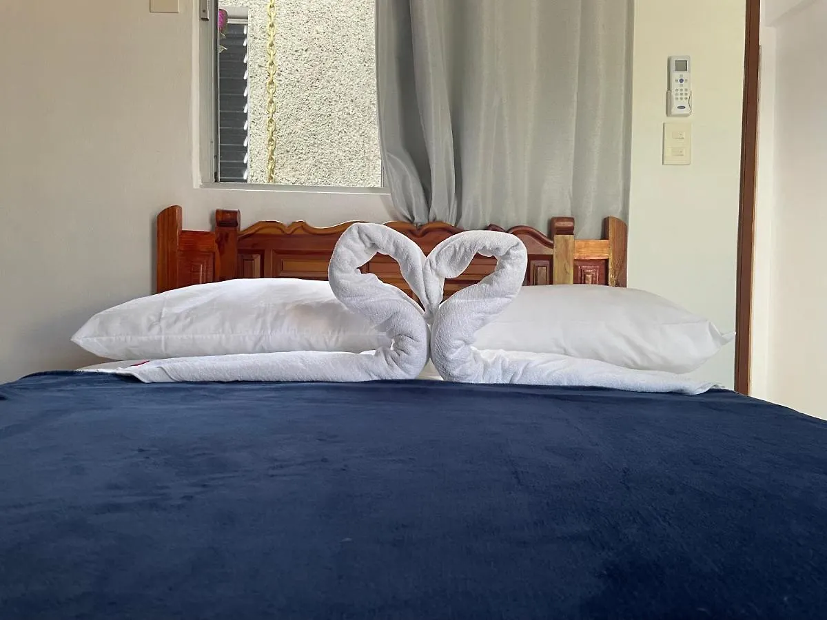 Alce33 Apartment Cancun