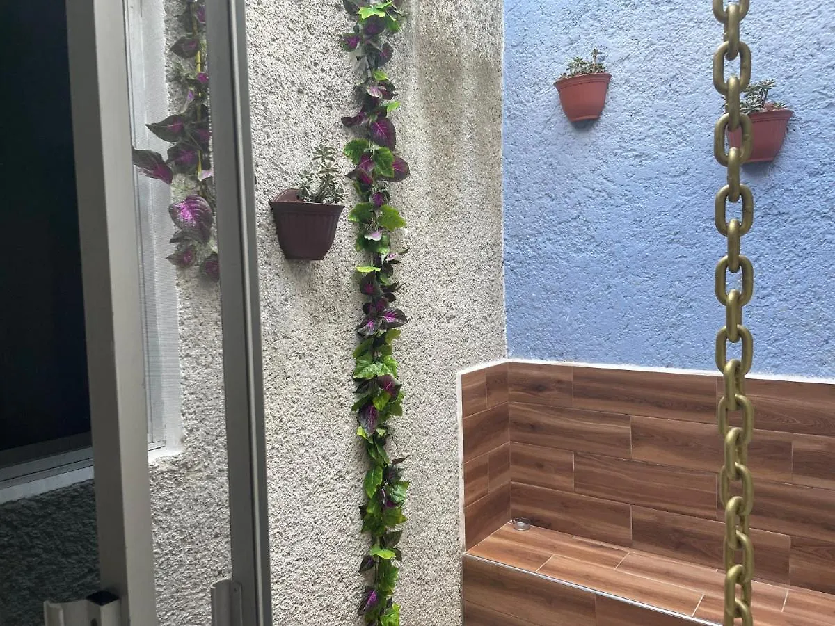 Homestay Alce33 Apartment Cancun