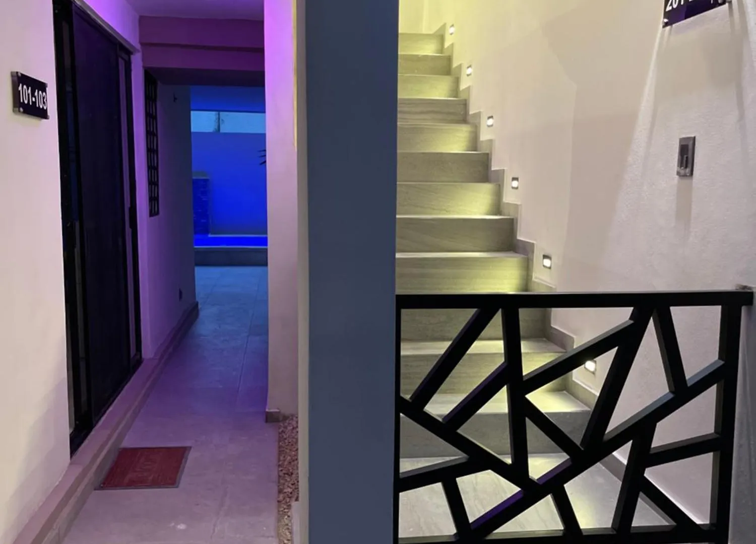 Homestay Alce33 Apartment Cancun