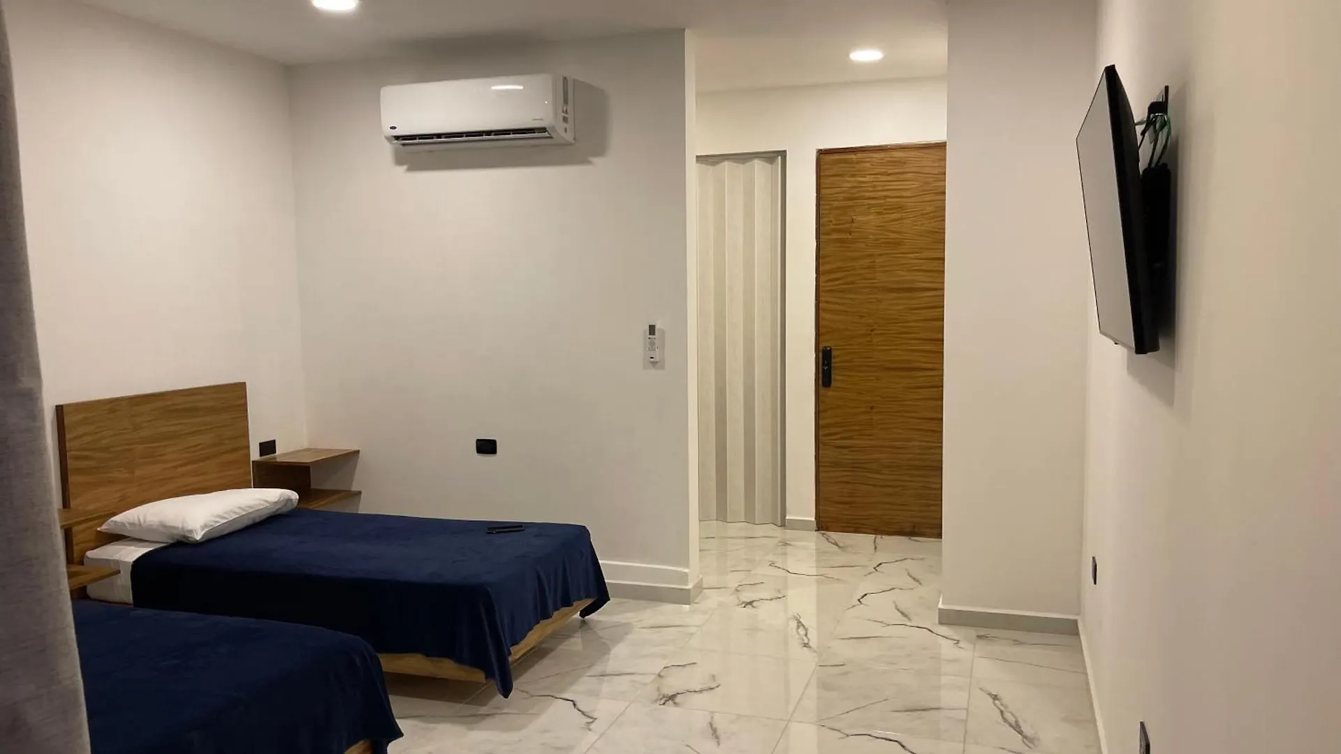 Alce33 Apartment Cancun