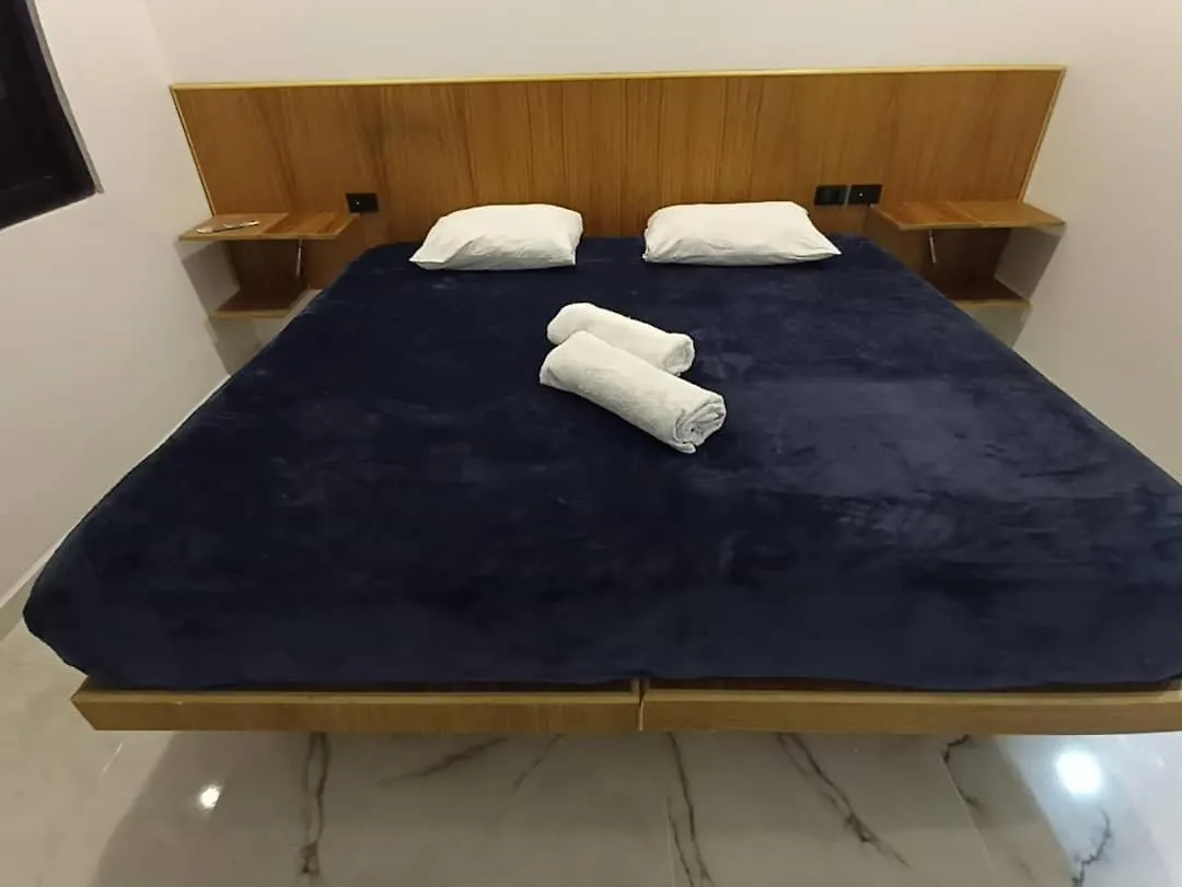 Homestay Alce33 Apartment Cancun