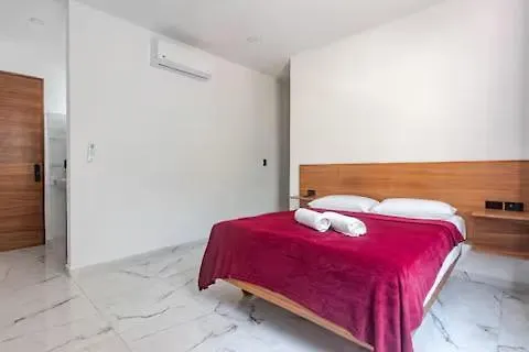 Alce33 Apartment Cancun 0*,
