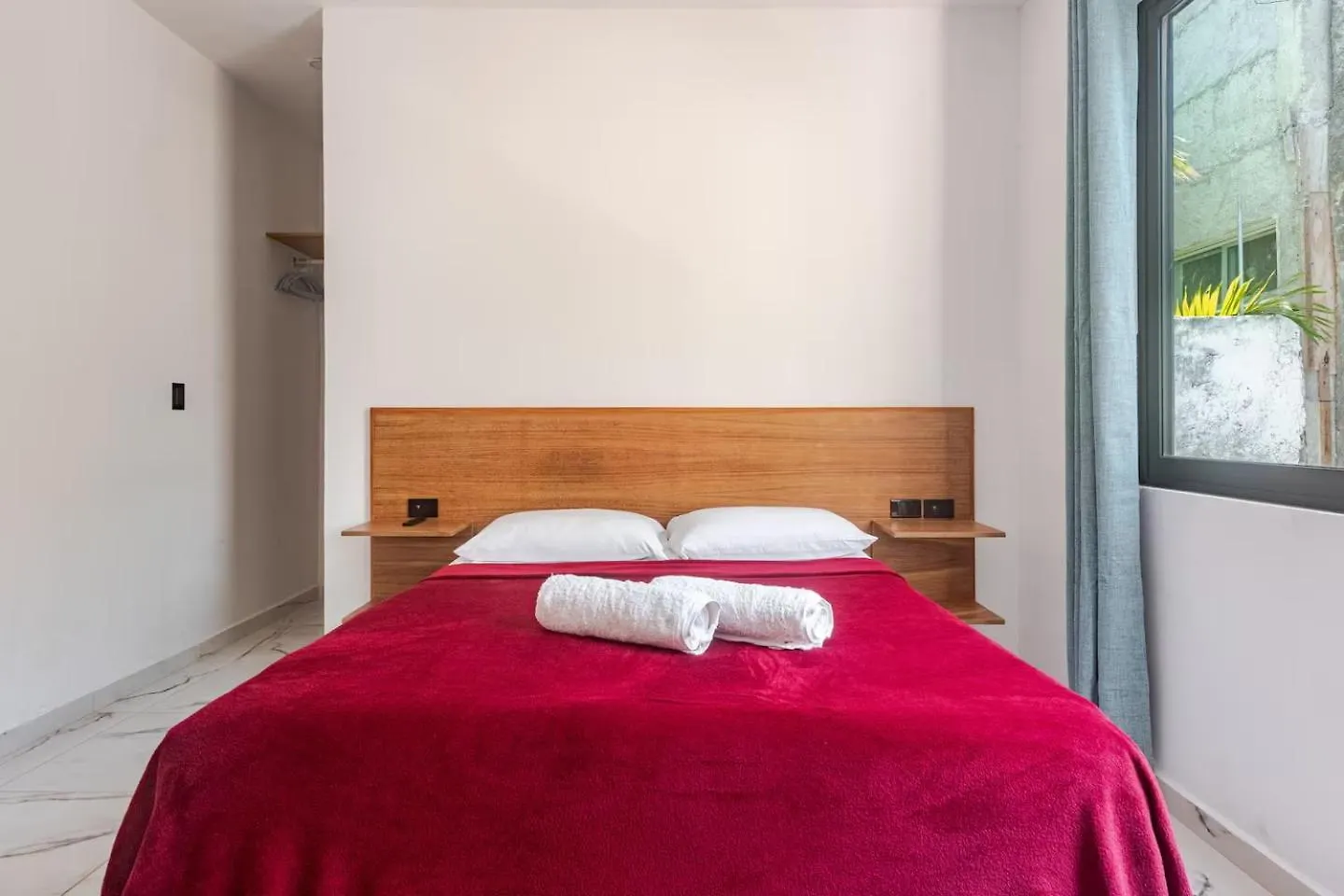 Homestay Alce33 Apartment Cancun