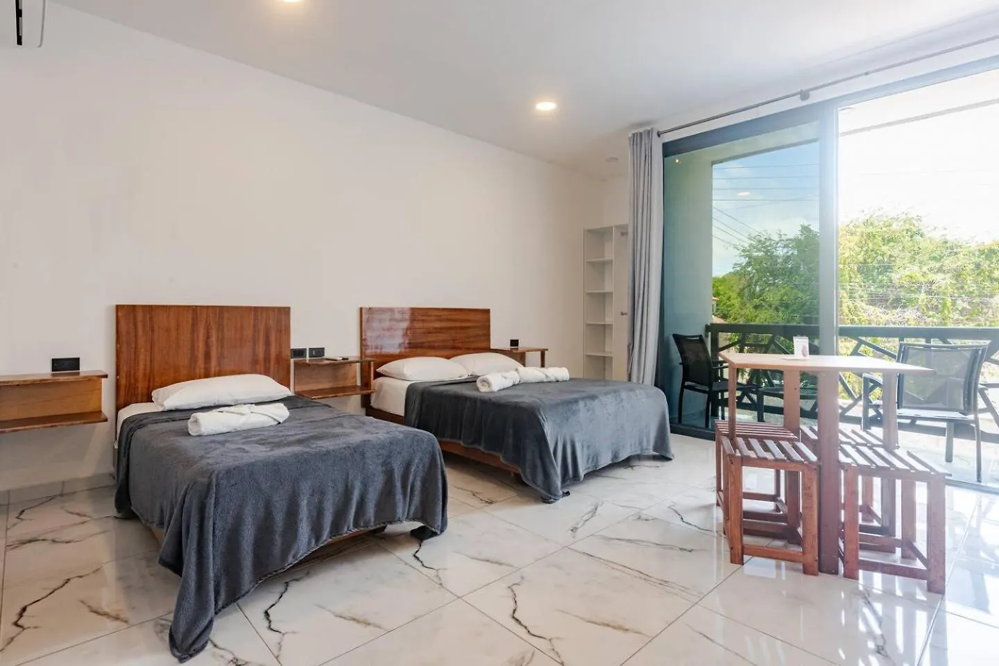Alce33 Apartment Cancun Homestay