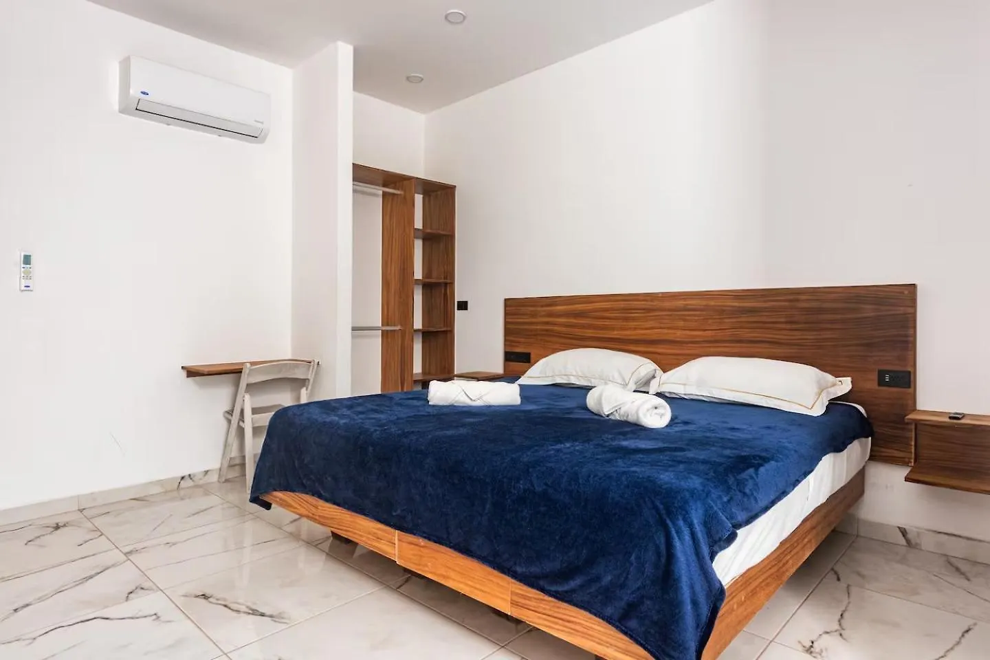 Alce33 Apartment Cancun Homestay