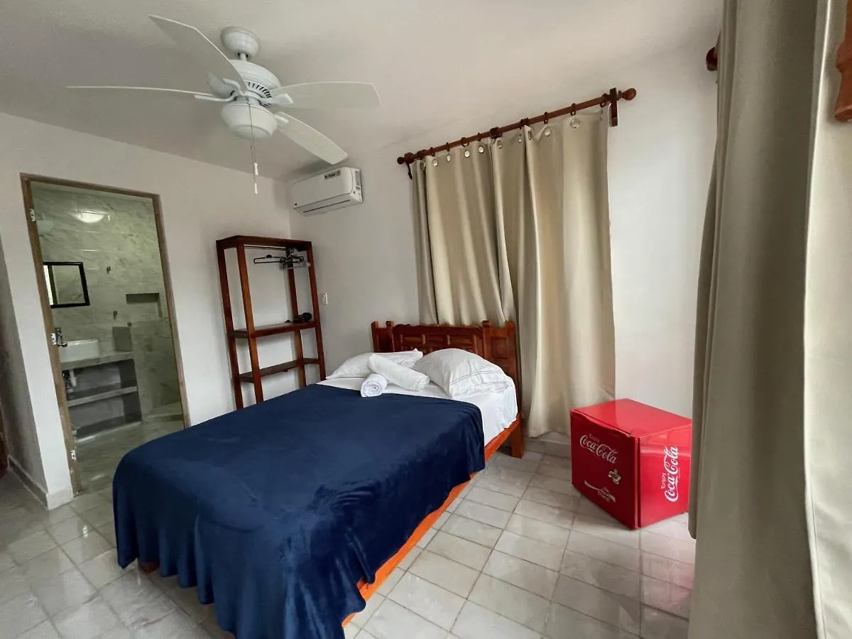 Appartement Alce33 à Cancún Mexique