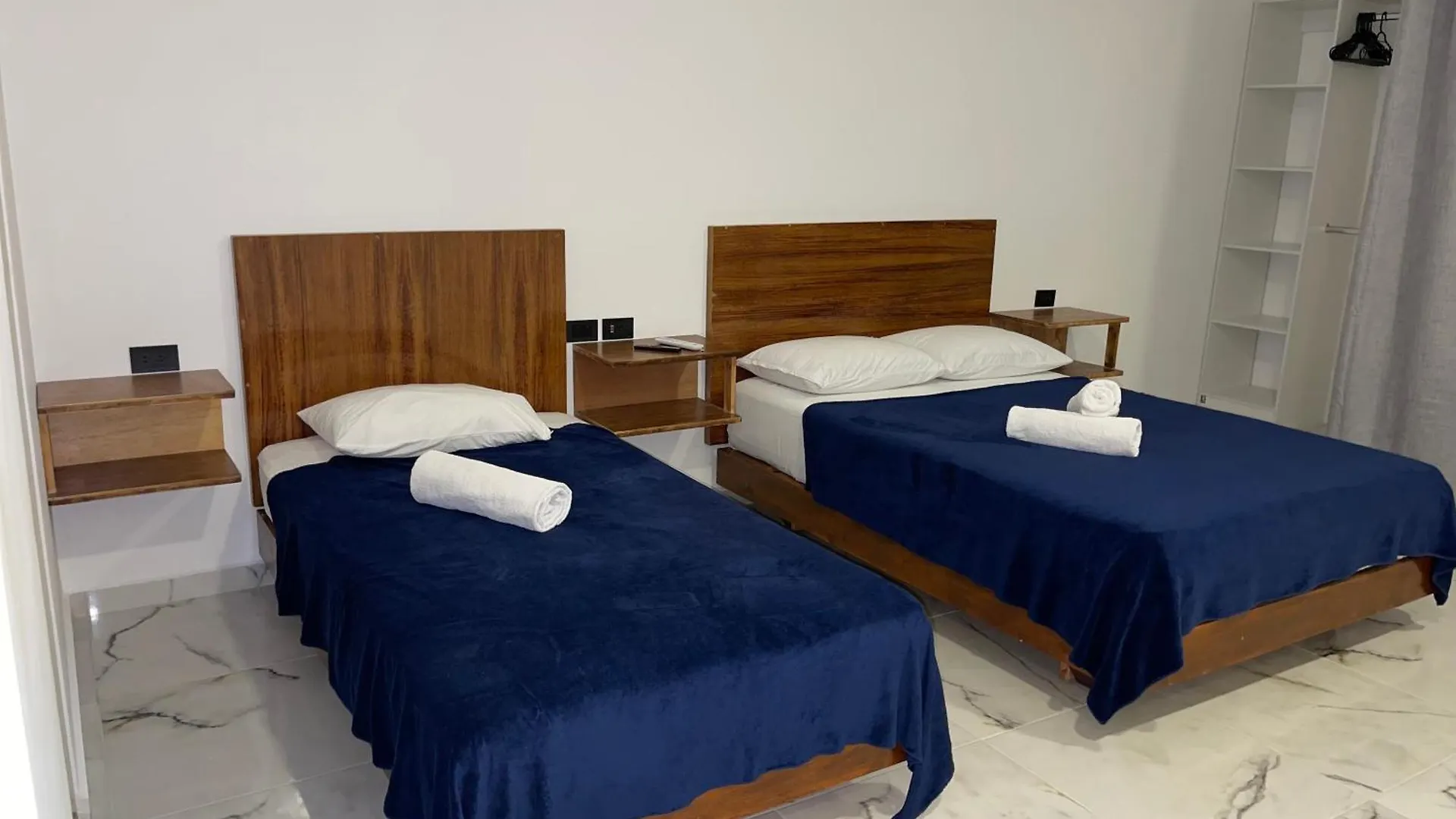 Appartement Alce33 à Cancún Séjour chez l'habitant