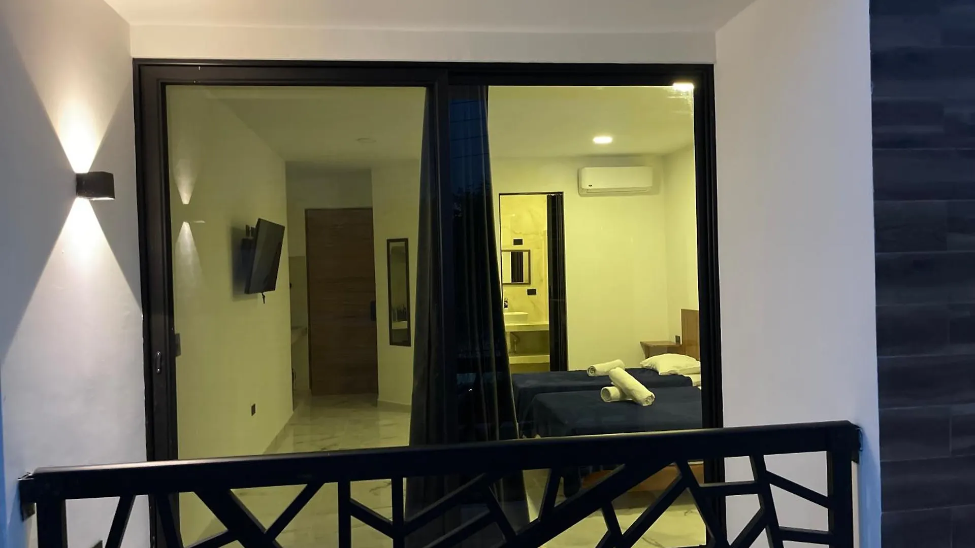 Séjour chez l'habitant Appartement Alce33 à Cancún