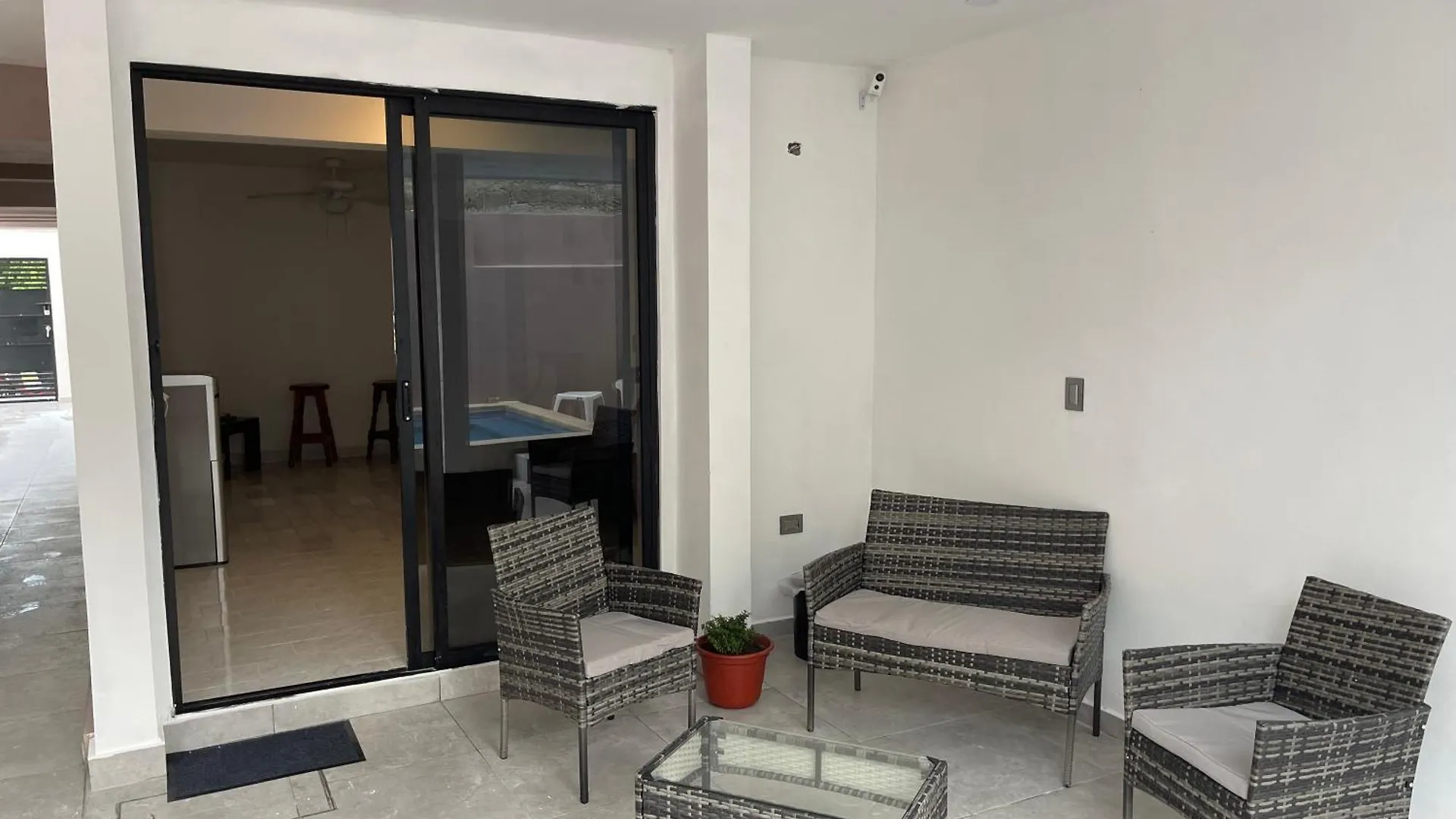 Appartement Alce33 à Cancún 0*,  Mexique