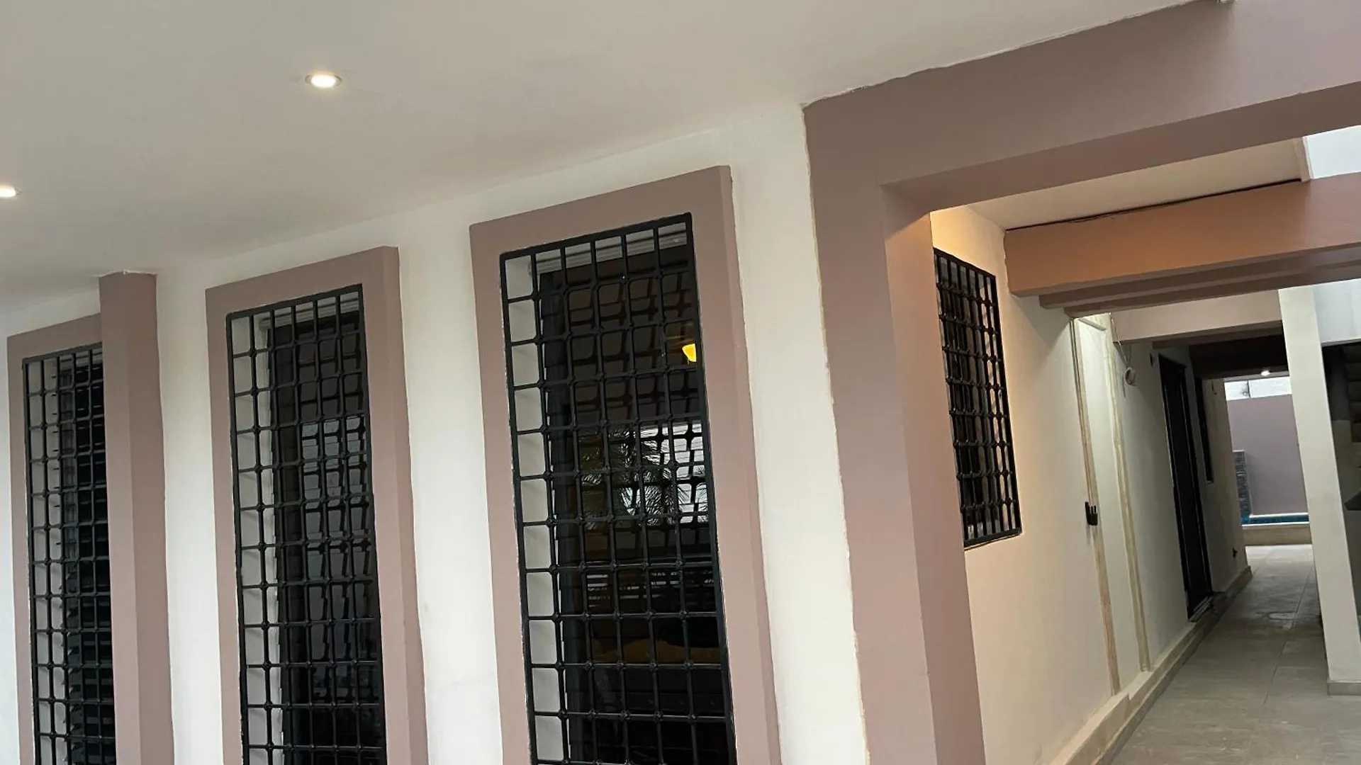 Appartement Alce33 à Cancún