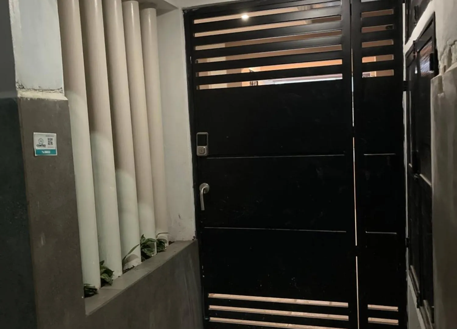 Séjour chez l'habitant Appartement Alce33 à Cancún Mexique