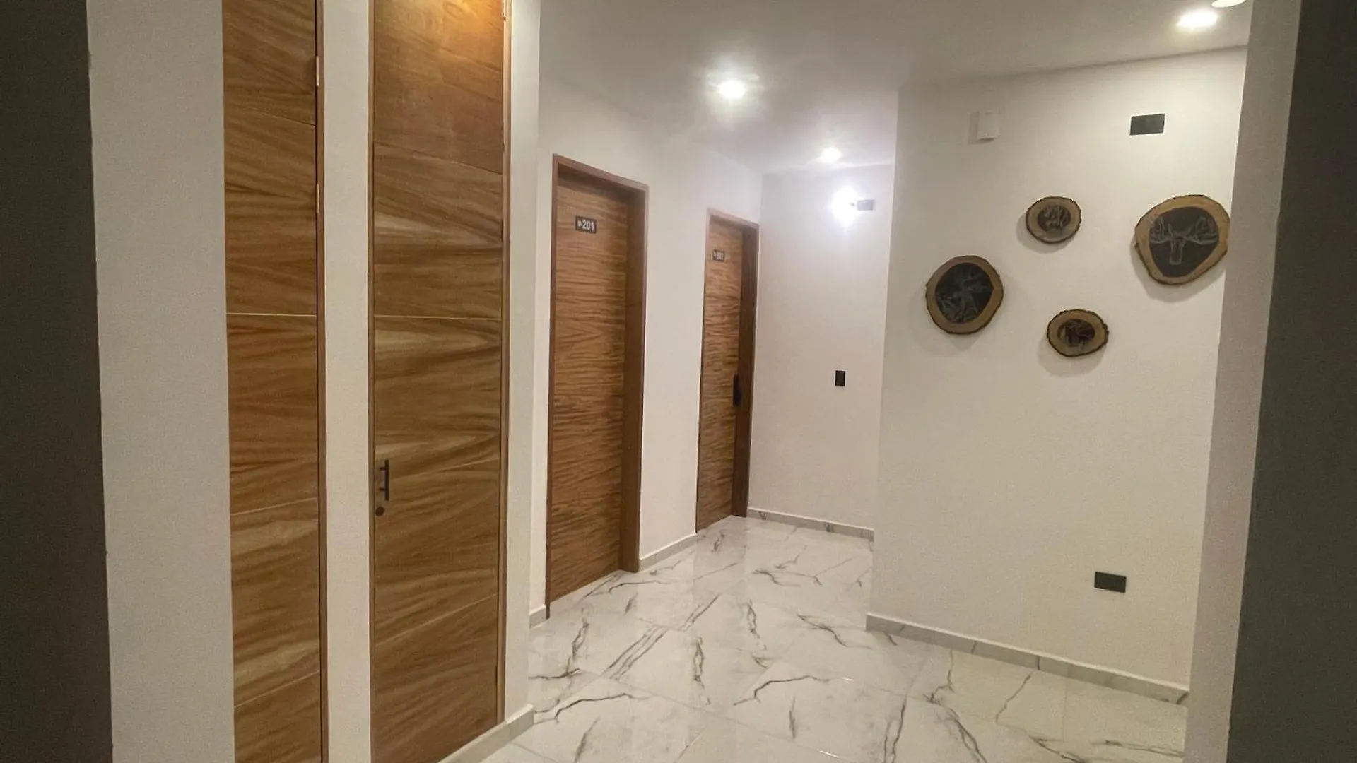 Séjour chez l'habitant Appartement Alce33 à Cancún