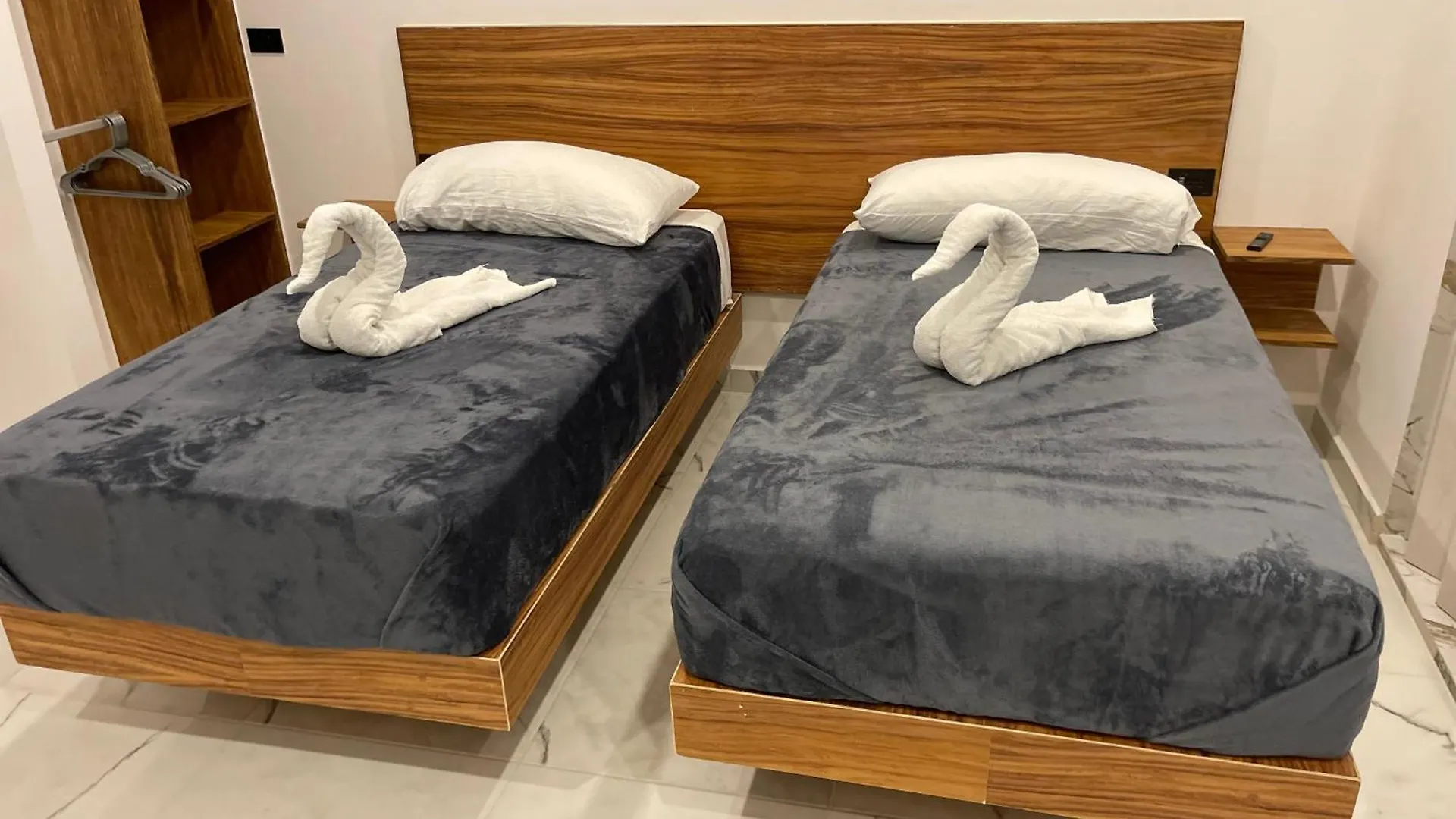 Appartement Alce33 à Cancún Mexique