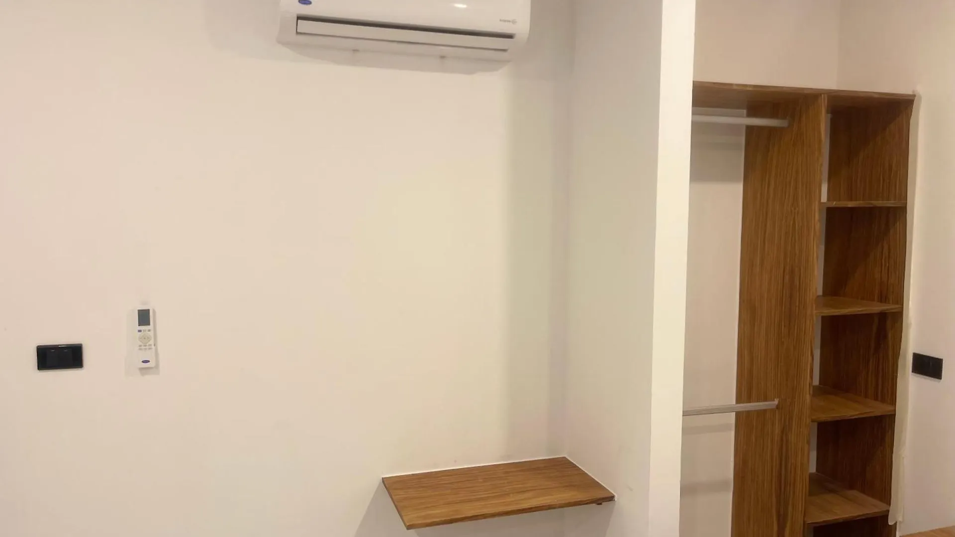 Appartement Alce33 à Cancún Séjour chez l'habitant