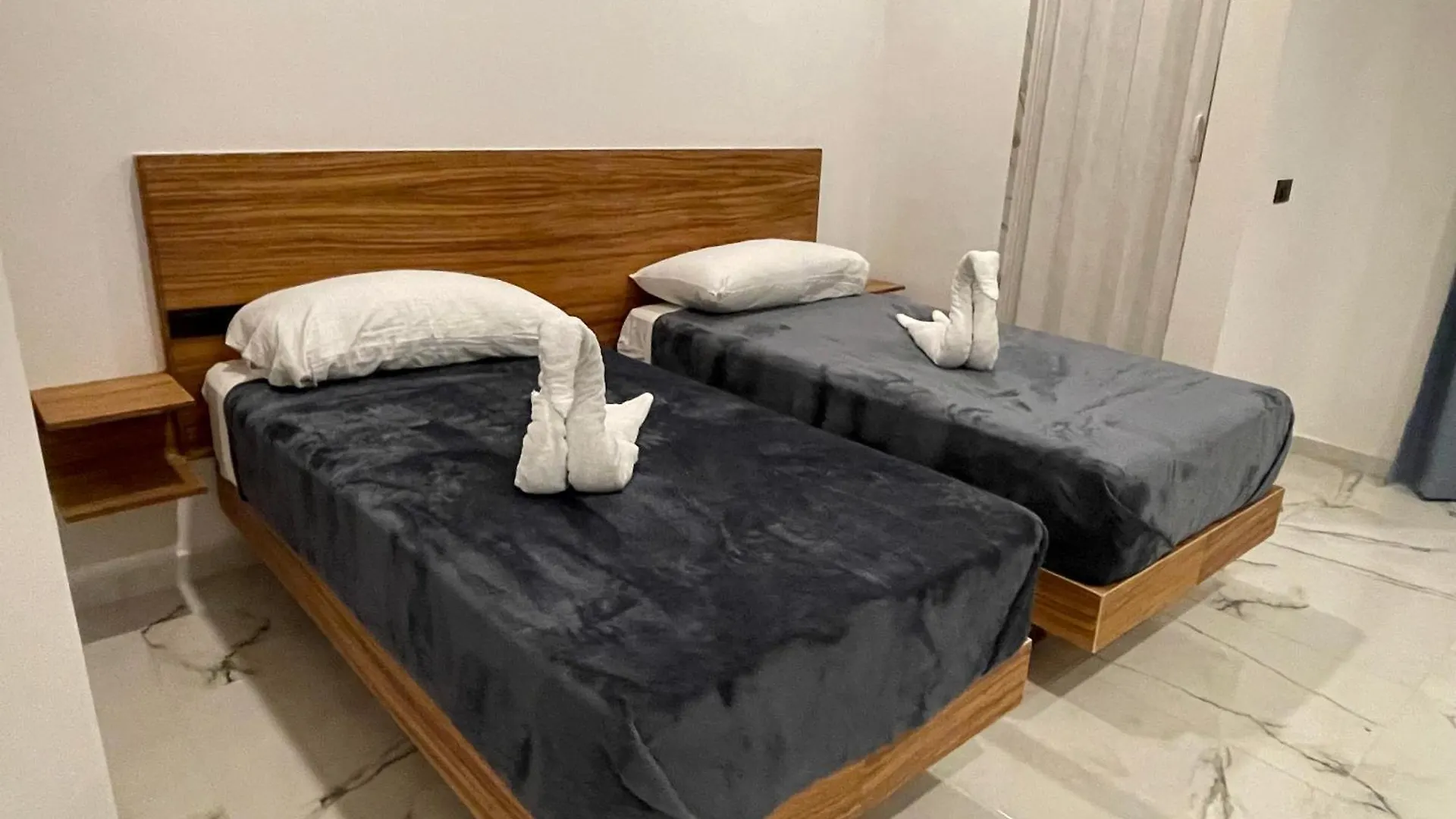 Appartement Alce33 à Cancún Séjour chez l'habitant