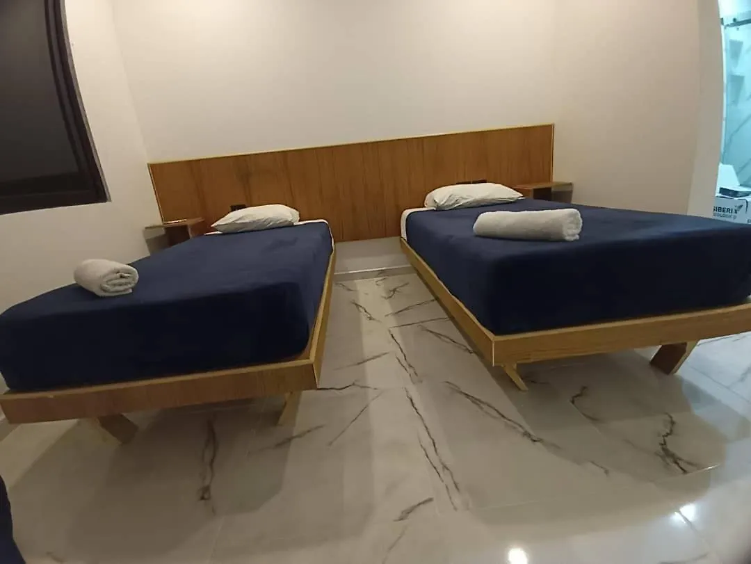 Appartement Alce33 à Cancún
