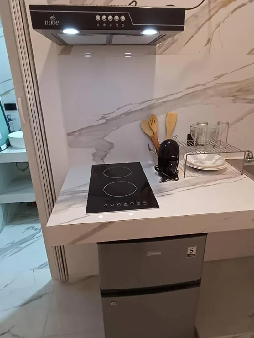 Appartement Alce33 à Cancún Mexique