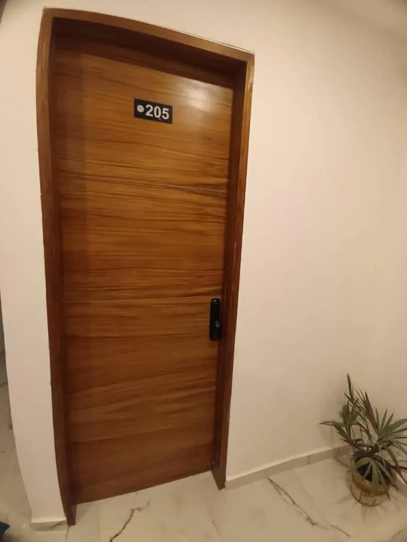 Appartement Alce33 à Cancún