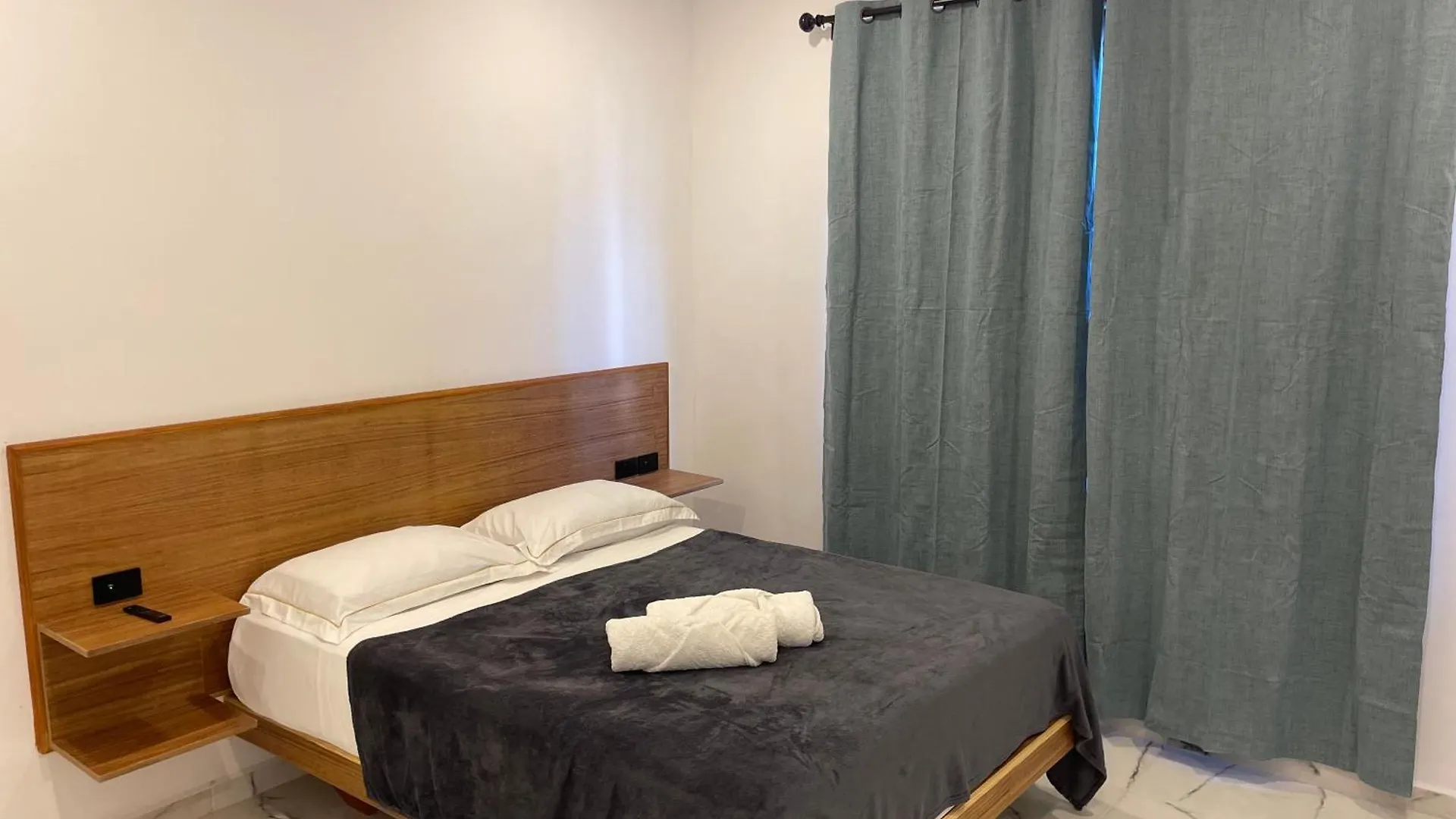 Séjour chez l'habitant Appartement Alce33 à Cancún Mexique