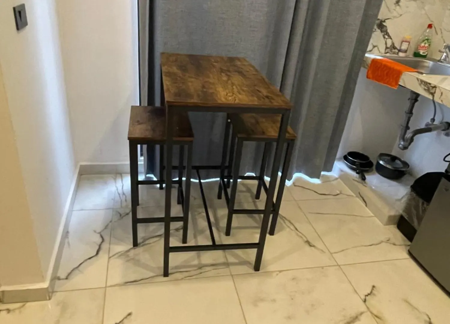 Séjour chez l'habitant Appartement Alce33 à Cancún Mexique