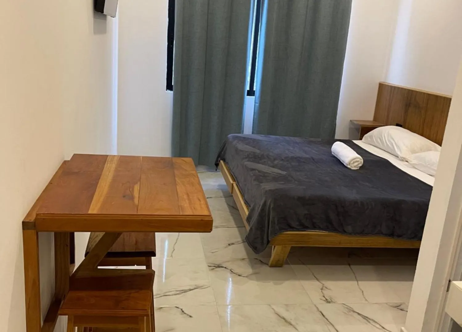 Séjour chez l'habitant Appartement Alce33 à Cancún