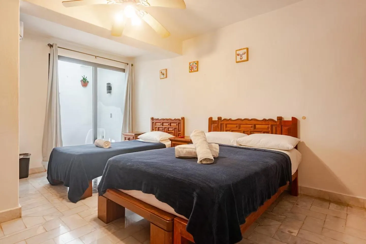 Appartement Alce33 à Cancún