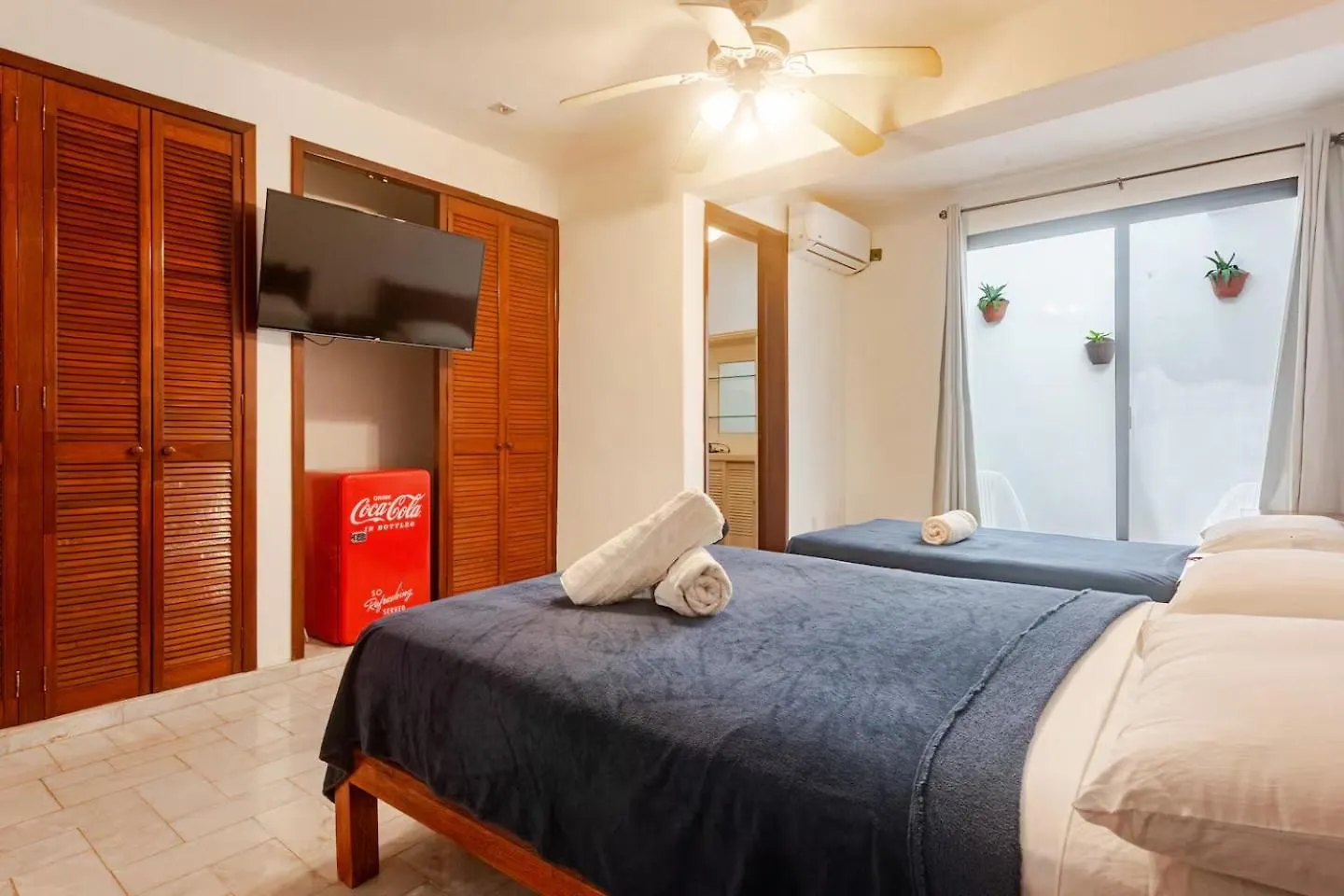 Séjour chez l'habitant Appartement Alce33 à Cancún
