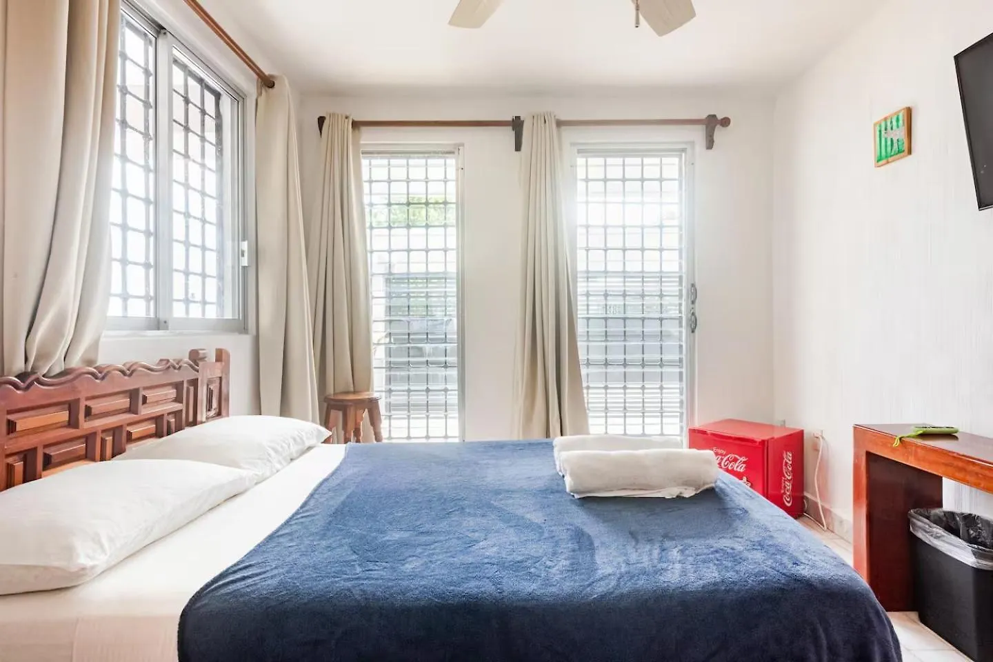 Séjour chez l'habitant Appartement Alce33 à Cancún