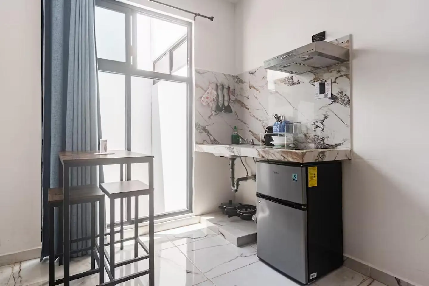 Séjour chez l'habitant Appartement Alce33 à Cancún