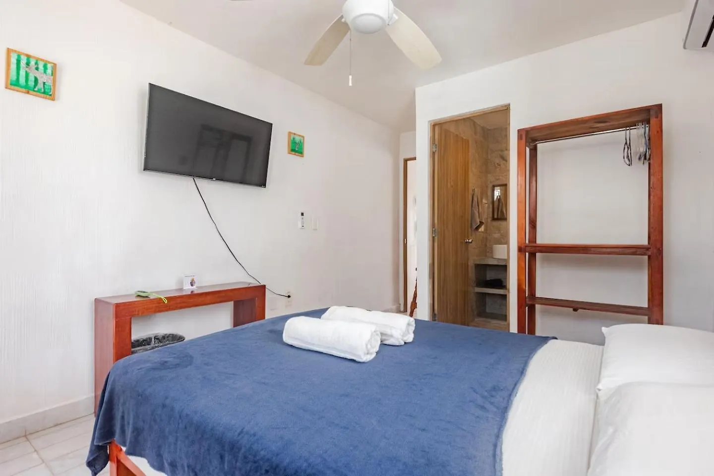 Appartement Alce33 à Cancún Mexique