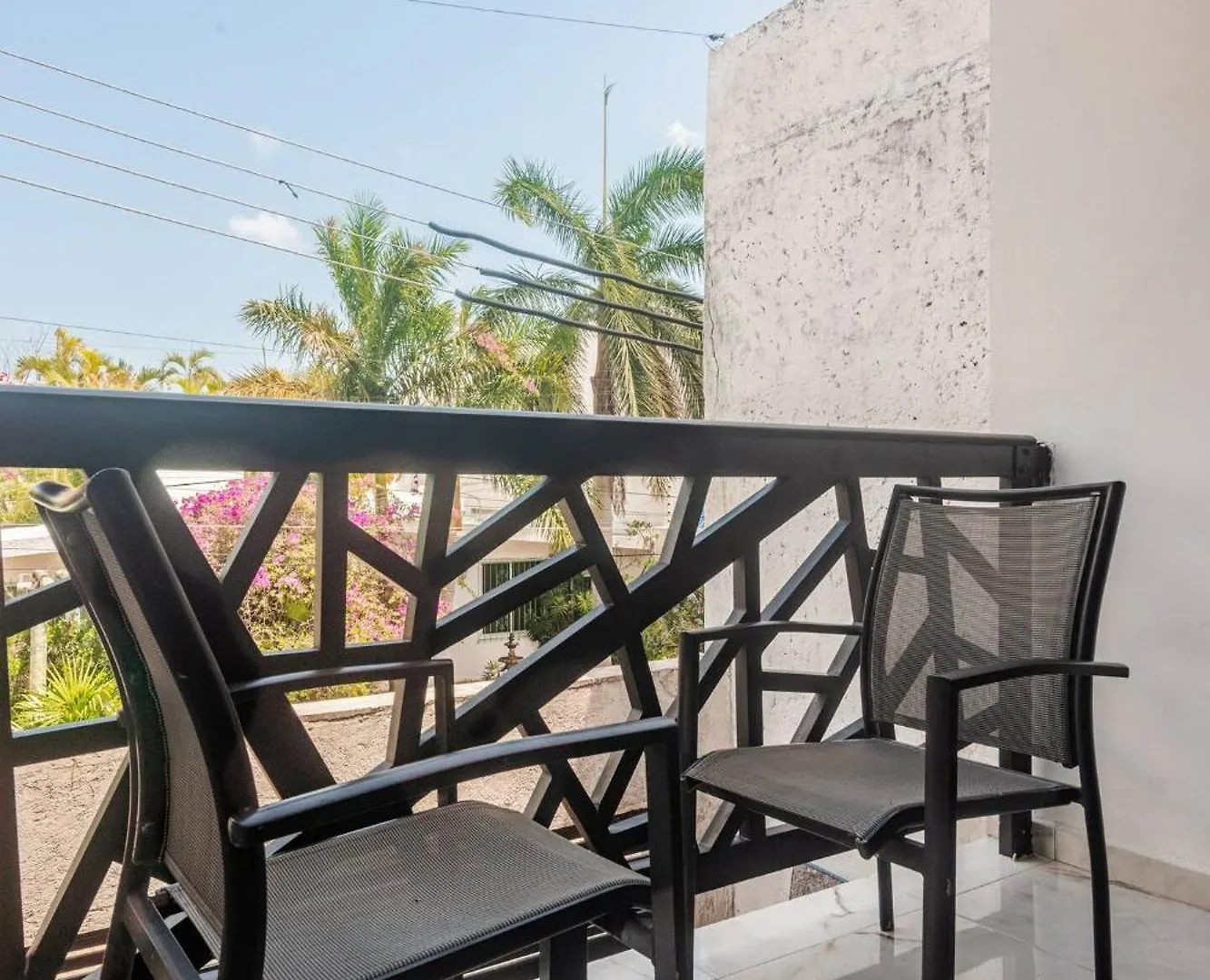 Appartement Alce33 à Cancún Séjour chez l'habitant